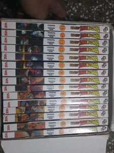 Dragon Ball Super 01-15
