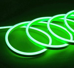 Green Neo LED Strip Light 3 feet