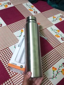 Coolton Slim Water Bottle 1 liter