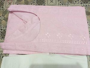 Sequence Work Chicken Kari Mein Kurta And Salwar
