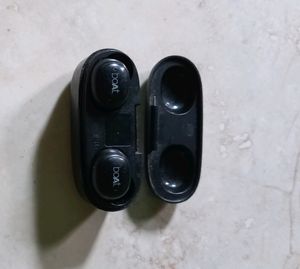 Boat Earbuds