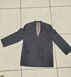 3 Times Used Blazer