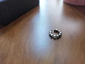 Nose Pin Or Ear Cuff