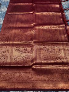 Last Pcs Brand New Mulberry Silk