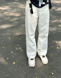 urbanic apricot wide leg jeans.