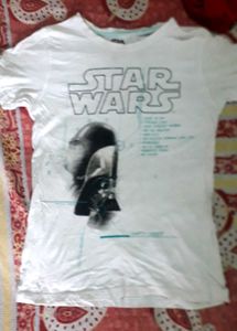 Star Wars Graphic Tee