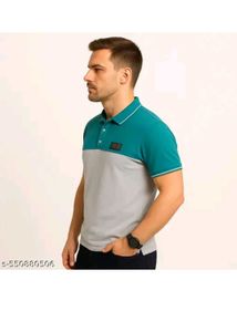 Men Classy T-shirt