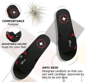 Branded Doctor Walk