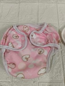 Baby Cloth Diaper From FirstCry