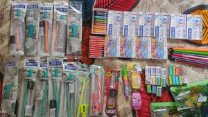 Stationary Combo( Sale Offer Just For Today)