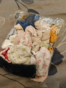 Baby Accessories Bundle