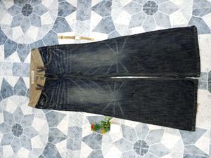 Dark Wash Jeans