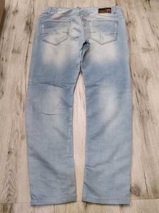 Sc9661 Beyond Blue Jeans Waist 36