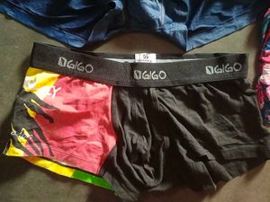 Boxer Briefs Bundle!