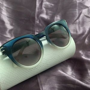 Aldo sunglasses