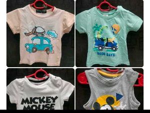 Combo Tshirt
