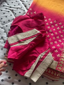 Beautiful Saree