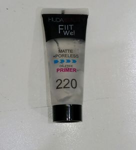 Huda Beauty Primer