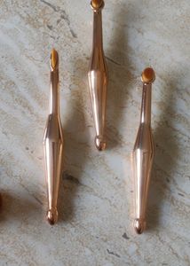 MERMAID MULTIPURPOSE BRUSH SET ❤️😍