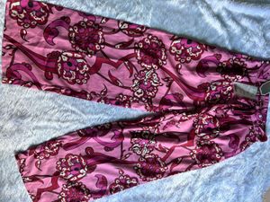 Pink Trouser
