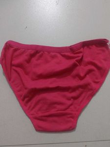 Girls Panty