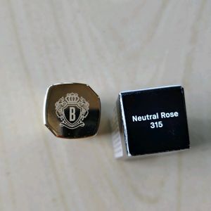 Bobbi Brown Luxe Lipstick