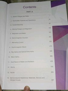 Xam idea Physics Class 12