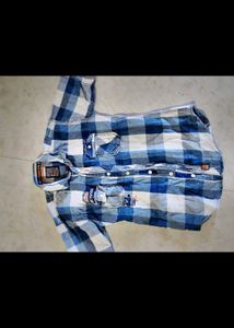 Boys Shirt