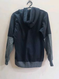 Hoodie Women Jacket