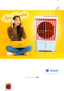 SUMMERLIFE COOLER 40L CAPACITY