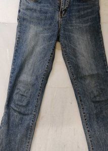 Combo Of 2 Jeans