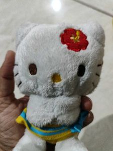 Hello Kitty Sanrio Imported Plushies