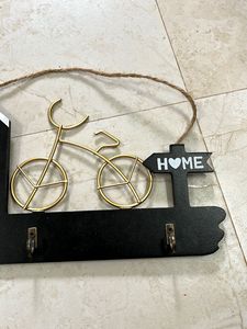 Home Is Where I’m With You -  Black