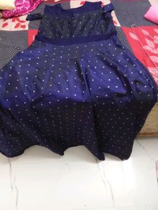 Xl And XXL Ko Aram Se Aayga Gaun