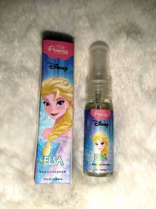 RENEE DISNEY PRINCESS PERFUME 💕