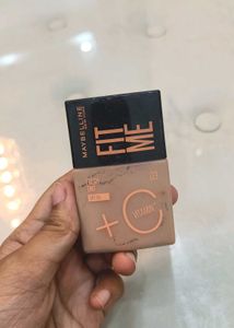 Maybelline Fit Me Fresh Tint