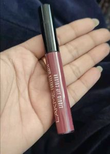Nude Dream Lakme Lipstick