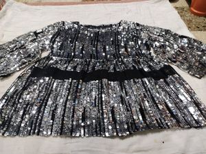 Sequence Top Shining Diamond