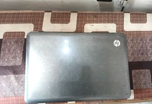 HP Pavilion Laptop