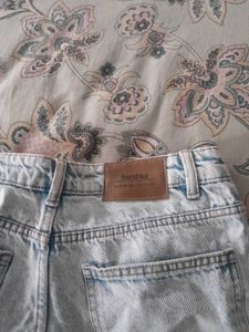 Bershka Jeans