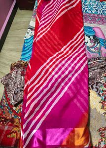Sorf Cotton Daily Wear Saree