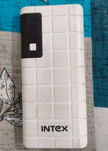 Xiaomi &amp; Intex 10000mAh Powerbanks