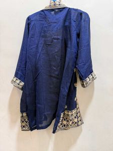 Girls Ethnic Sharara