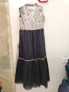 Jacket Kurti