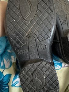 Boys Loafers