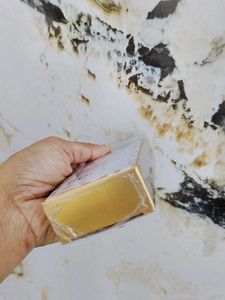 Foxtale Tinted Fluid Sunscreen