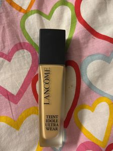 Lancome Foundation