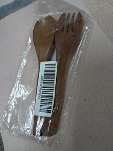 Spoon And Fork