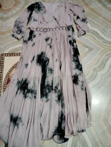 Ek Frock Hai Party Wear Ha