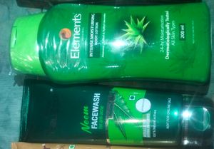 Moisturizing Body Lotion